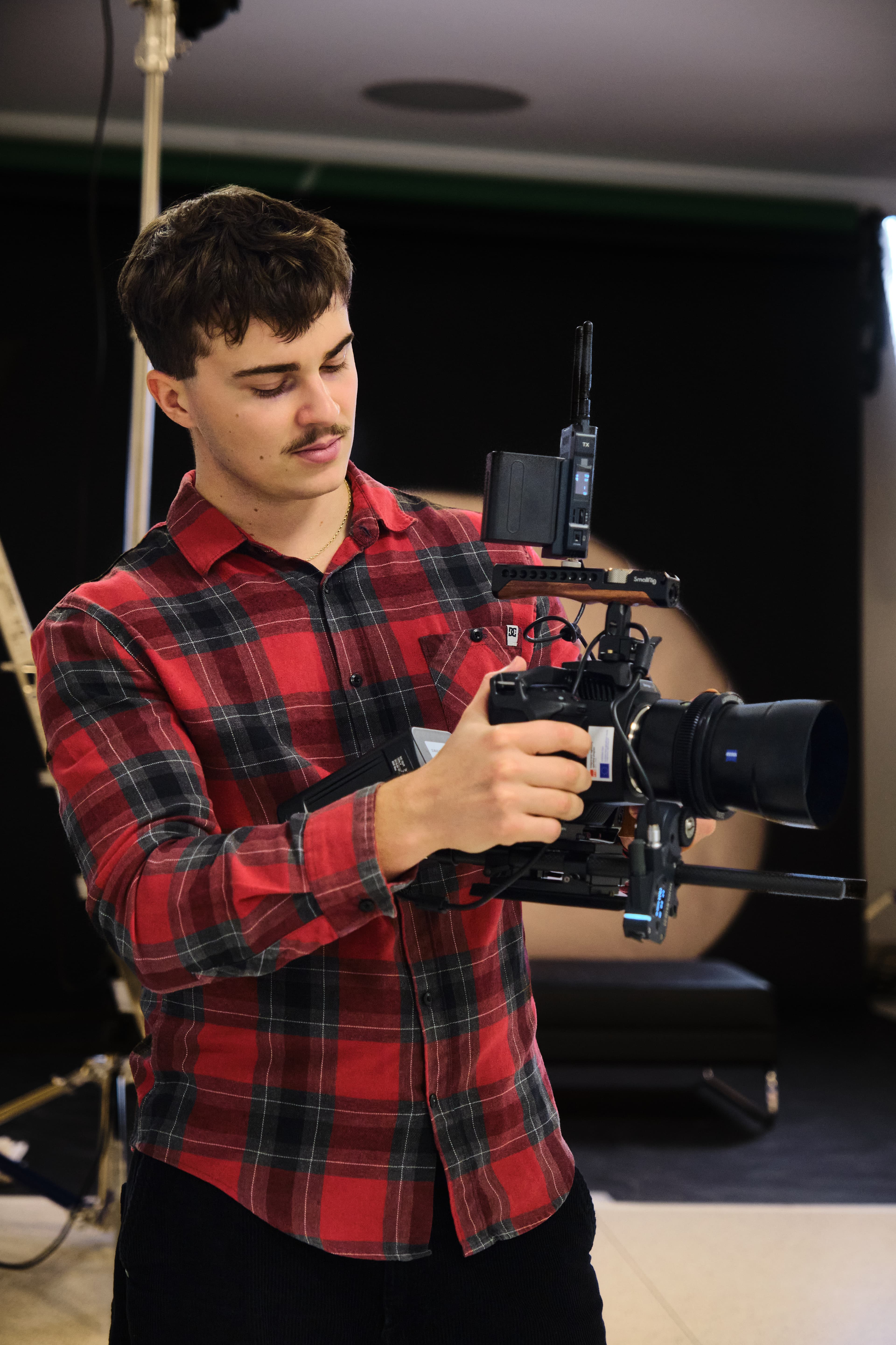 Obsah na sociálne siete - artivo